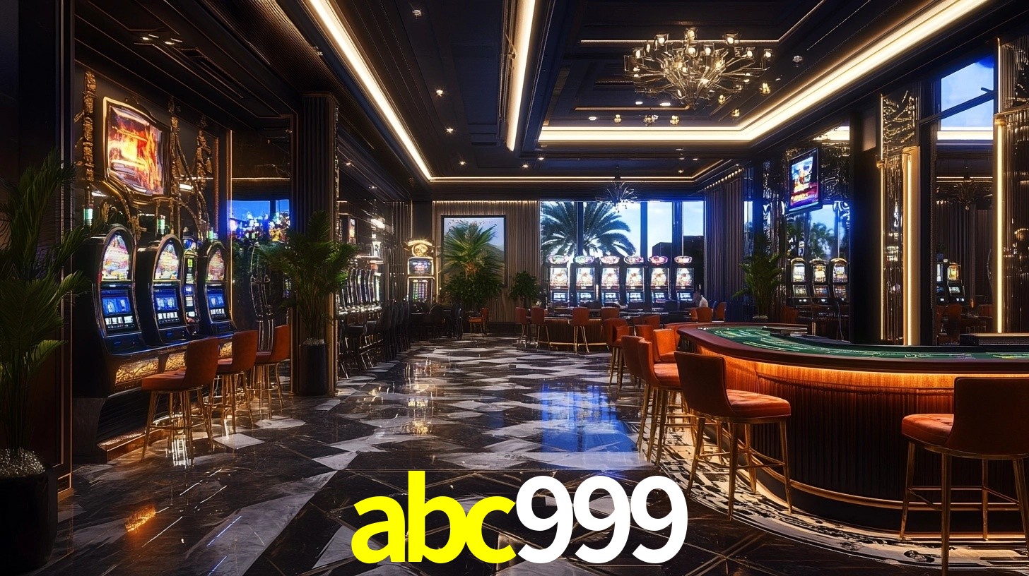 Welcome Bonus abc999