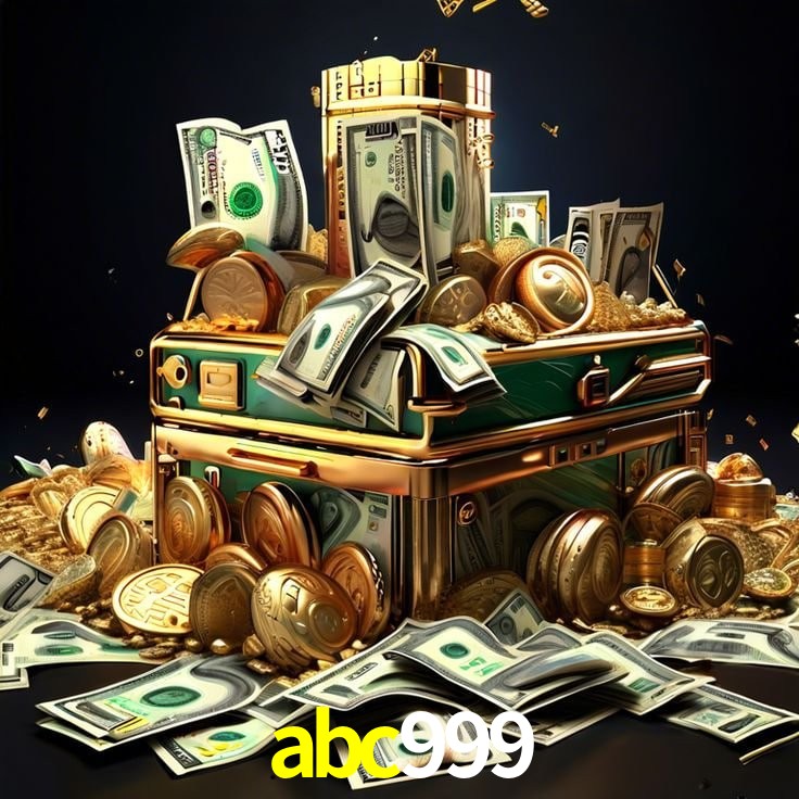 Welcome Bonus abc999